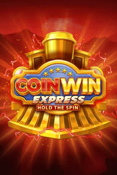Coin Win Express: Hold the Spin - Kingmaker