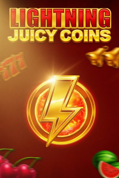 Lightning Juicy Coins - Kingmaker