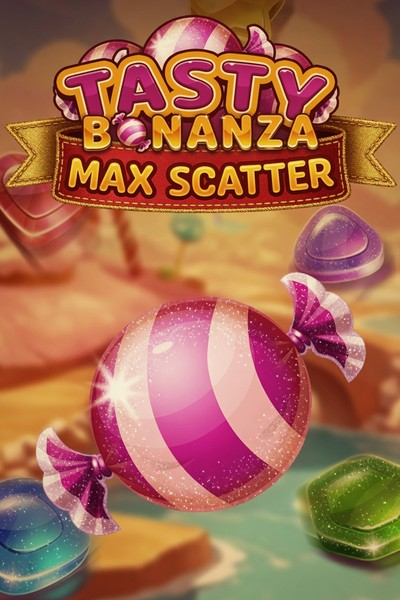 Tasty Bonanza Max Scatter - Kingmaker